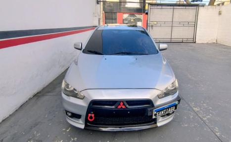 MITSUBISHI Lancer 2.0 16V 4P GT, Foto 5