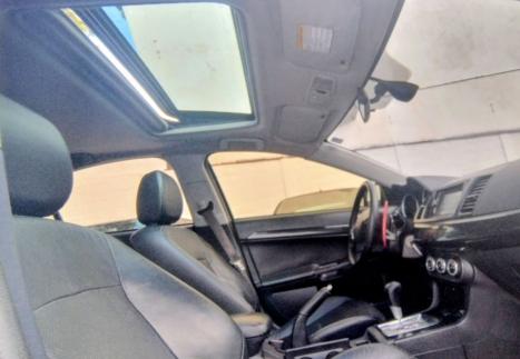 MITSUBISHI Lancer 2.0 16V 4P GT, Foto 6