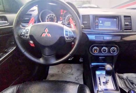 MITSUBISHI Lancer 2.0 16V 4P GT, Foto 7