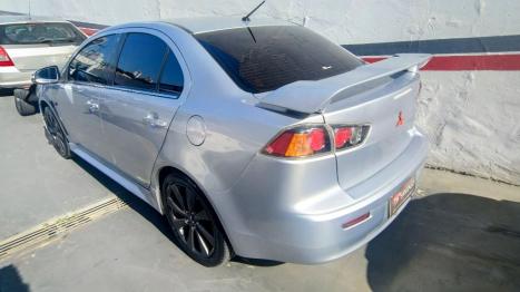 MITSUBISHI Lancer 2.0 16V 4P GT, Foto 8