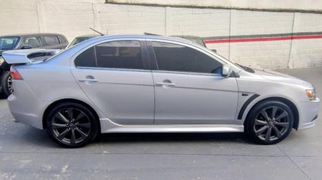 MITSUBISHI Lancer 2.0 16V 4P GT, Foto 9