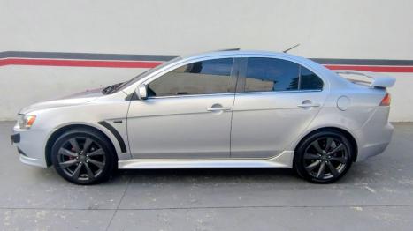 MITSUBISHI Lancer 2.0 16V 4P GT, Foto 10