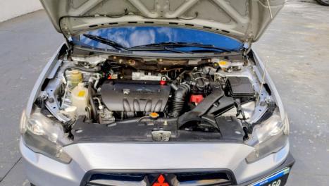 MITSUBISHI Lancer 2.0 16V 4P GT, Foto 11