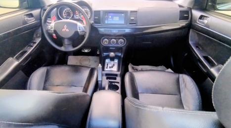 MITSUBISHI Lancer 2.0 16V 4P GT, Foto 12