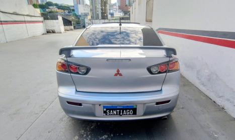 MITSUBISHI Lancer 2.0 16V 4P GT, Foto 14