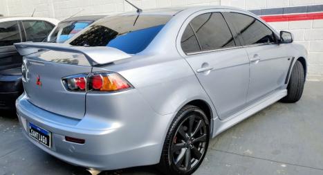 MITSUBISHI Lancer 2.0 16V 4P GT, Foto 18
