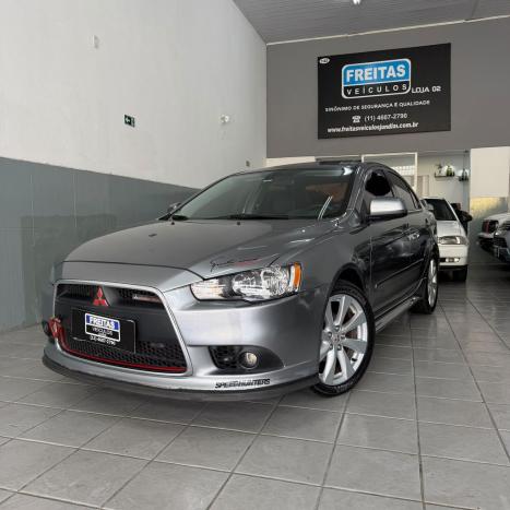 MITSUBISHI Lancer 2.0 16V 4P GT, Foto 1