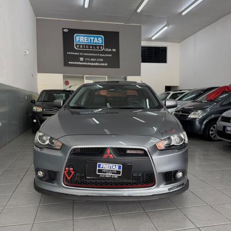 MITSUBISHI Lancer 2.0 16V 4P GT, Foto 2
