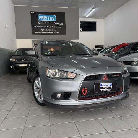 MITSUBISHI Lancer 2.0 16V 4P GT, Foto 3