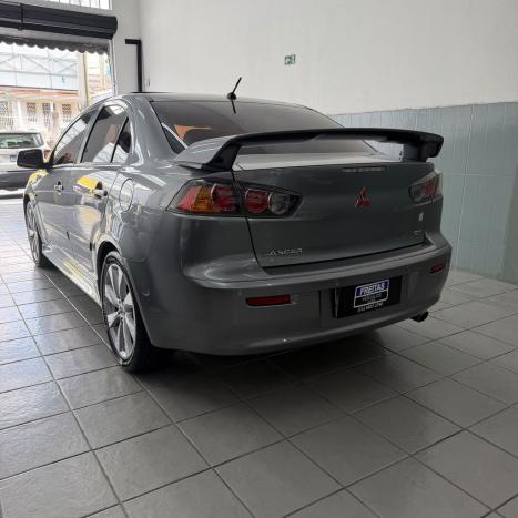 MITSUBISHI Lancer 2.0 16V 4P GT, Foto 4