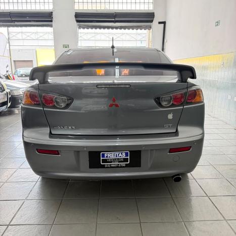 MITSUBISHI Lancer 2.0 16V 4P GT, Foto 5