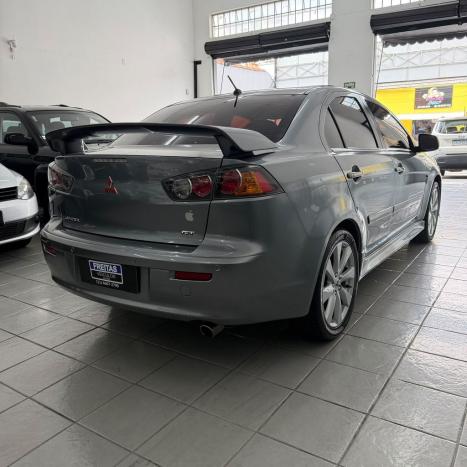 MITSUBISHI Lancer 2.0 16V 4P GT, Foto 6