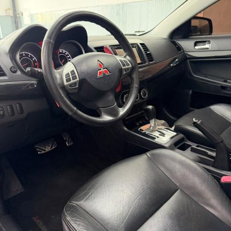 MITSUBISHI Lancer 2.0 16V 4P GT, Foto 7