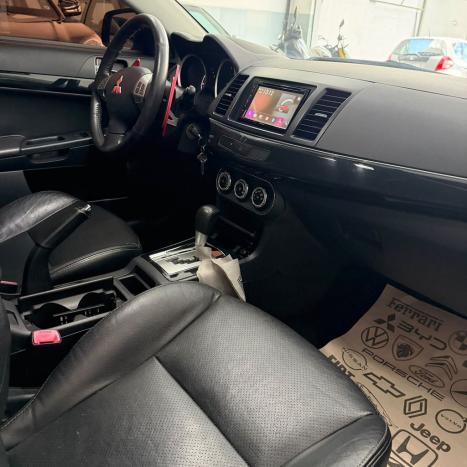 MITSUBISHI Lancer 2.0 16V 4P GT, Foto 9