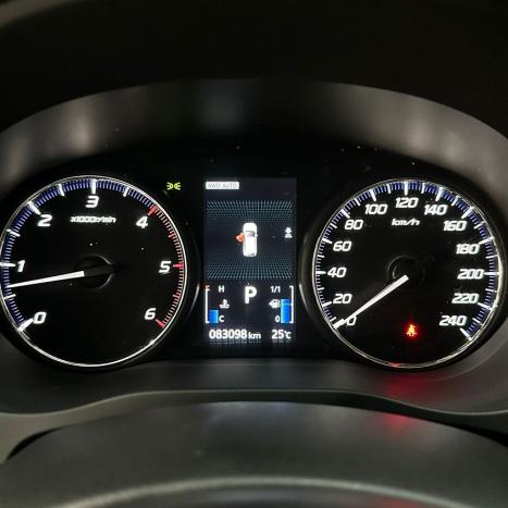 MITSUBISHI Outlander 2.2 16V 4P 4X4 HPE-S AWD DIESEL AUTOM�TICO, Foto 10