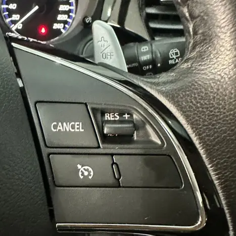 MITSUBISHI Outlander 2.2 16V 4P 4X4 HPE-S AWD DIESEL AUTOM�TICO, Foto 19