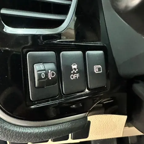 MITSUBISHI Outlander 2.2 16V 4P 4X4 HPE-S AWD DIESEL AUTOM�TICO, Foto 20