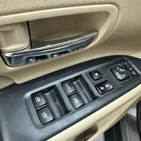 MITSUBISHI Outlander 2.2 16V 4P 4X4 HPE-S AWD DIESEL AUTOM�TICO, Foto 21