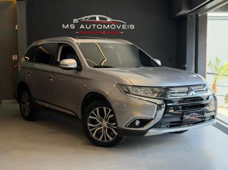 MITSUBISHI Outlander 3.0 V6 24V 4P GT 4X4 AUTOM�TICO, Foto 1