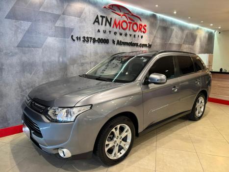 MITSUBISHI Outlander 2.0 16V 4P AUTOM�TICO, Foto 5