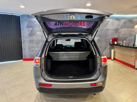 MITSUBISHI Outlander 2.0 16V 4P AUTOM�TICO, Foto 9