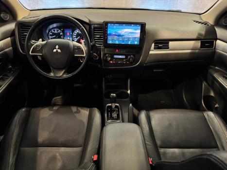 MITSUBISHI Outlander 2.0 16V 4P AUTOM�TICO, Foto 11