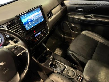 MITSUBISHI Outlander 2.0 16V 4P AUTOM�TICO, Foto 13