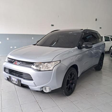 MITSUBISHI Outlander 2.0 16V 4P AUTOM�TICO, Foto 1