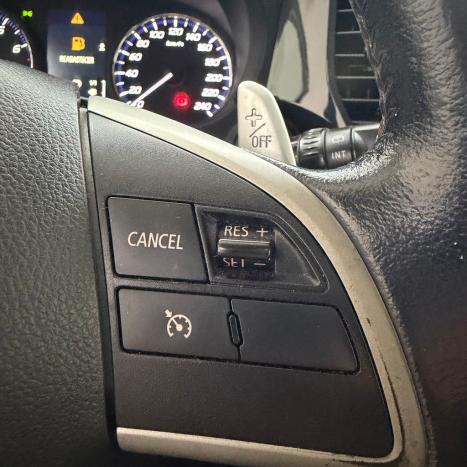 MITSUBISHI Outlander 2.0 16V 4P AUTOM�TICO, Foto 4