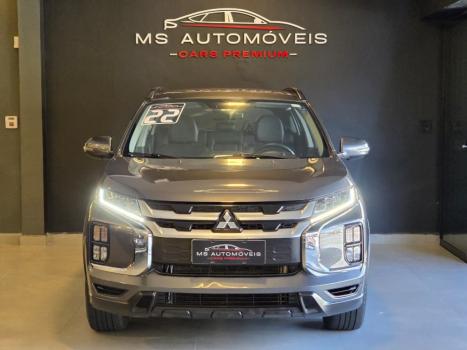 MITSUBISHI Outlander , Foto 2