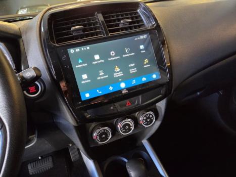 MITSUBISHI Outlander , Foto 7