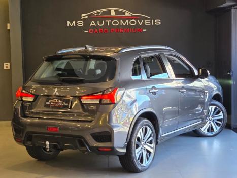 MITSUBISHI Outlander , Foto 12