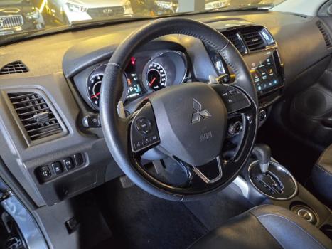 MITSUBISHI Outlander , Foto 15