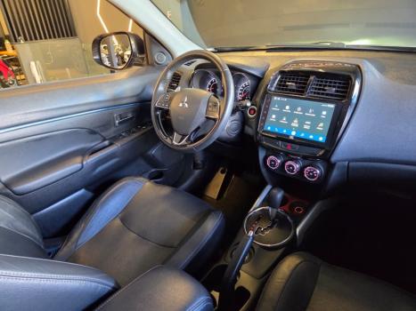 MITSUBISHI Outlander , Foto 18