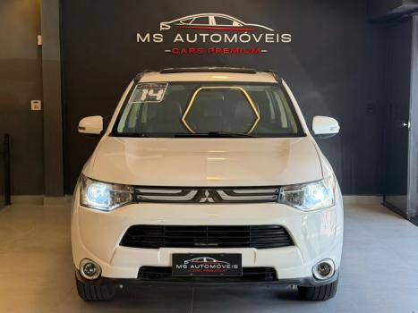 MITSUBISHI Outlander 2.0 16V 4P AUTOM�TICO, Foto 3