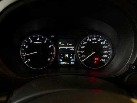 MITSUBISHI Outlander 2.0 16V 4P AUTOM�TICO, Foto 4