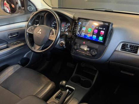 MITSUBISHI Outlander 2.0 16V 4P AUTOM�TICO, Foto 5