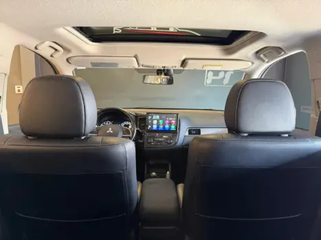 MITSUBISHI Outlander 2.0 16V 4P AUTOM�TICO, Foto 11