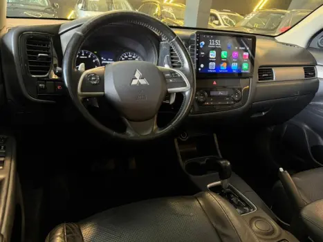 MITSUBISHI Outlander 2.0 16V 4P AUTOM�TICO, Foto 15