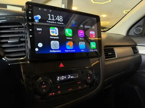 MITSUBISHI Outlander 2.0 16V 4P AUTOM�TICO, Foto 18
