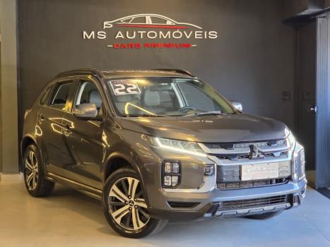 MITSUBISHI Outlander 2.0 16V 4P AUTOM�TICO, Foto 1
