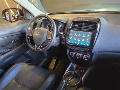 MITSUBISHI Outlander 2.0 16V 4P AUTOM�TICO, Foto 5