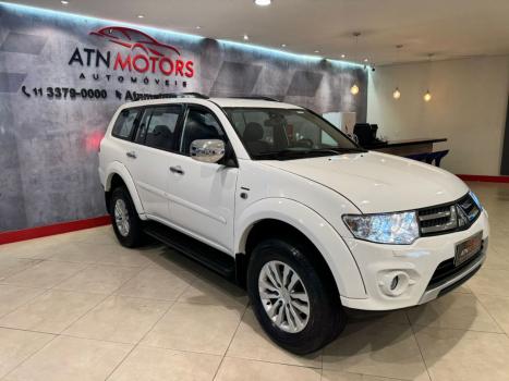 MITSUBISHI Pajero Dakar 3.5 V6 24V 4P HPE FLEX 4X4 7 LUGARES AUTOM�TICO, Foto 1