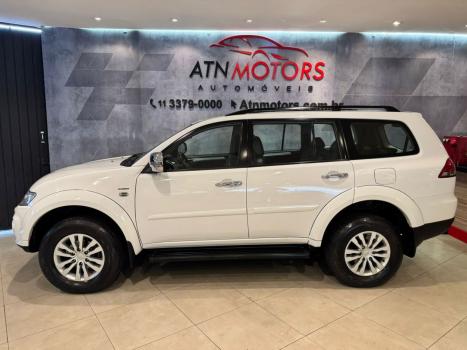 MITSUBISHI Pajero Dakar 3.5 V6 24V 4P HPE FLEX 4X4 7 LUGARES AUTOM�TICO, Foto 2