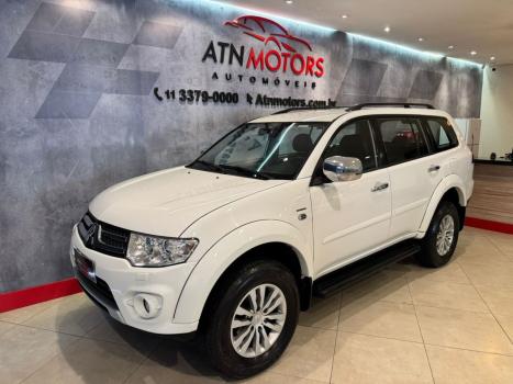 MITSUBISHI Pajero Dakar 3.5 V6 24V 4P HPE FLEX 4X4 7 LUGARES AUTOM�TICO, Foto 4