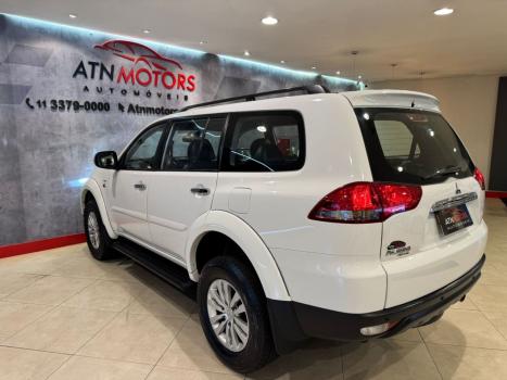 MITSUBISHI Pajero Dakar 3.5 V6 24V 4P HPE FLEX 4X4 7 LUGARES AUTOM�TICO, Foto 5