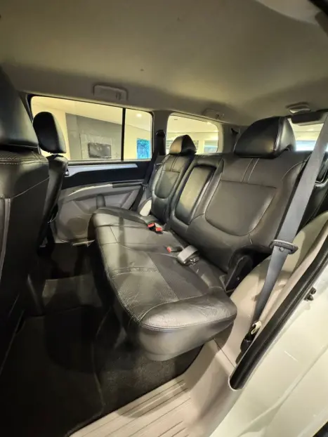 MITSUBISHI Pajero Dakar 3.5 V6 24V 4P HPE FLEX 4X4 7 LUGARES AUTOM�TICO, Foto 15