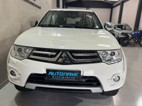 MITSUBISHI Pajero Dakar 3.5 V6 24V 4P HPE FLEX 4X4 7 LUGARES AUTOM�TICO, Foto 2