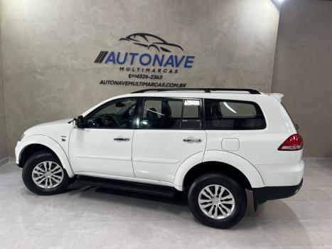 MITSUBISHI Pajero Dakar 3.5 V6 24V 4P HPE FLEX 4X4 7 LUGARES AUTOM�TICO, Foto 3