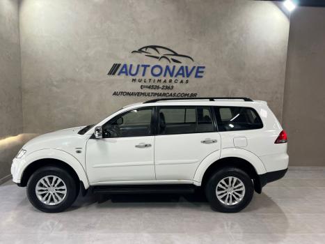 MITSUBISHI Pajero Dakar 3.5 V6 24V 4P HPE FLEX 4X4 7 LUGARES AUTOM�TICO, Foto 6
